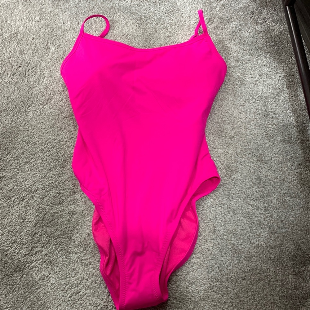 Swimsuit